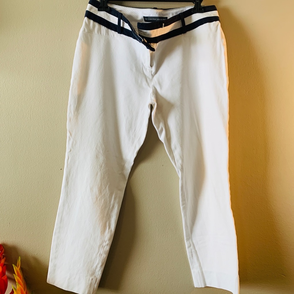 The Limited  signature stretch Pants